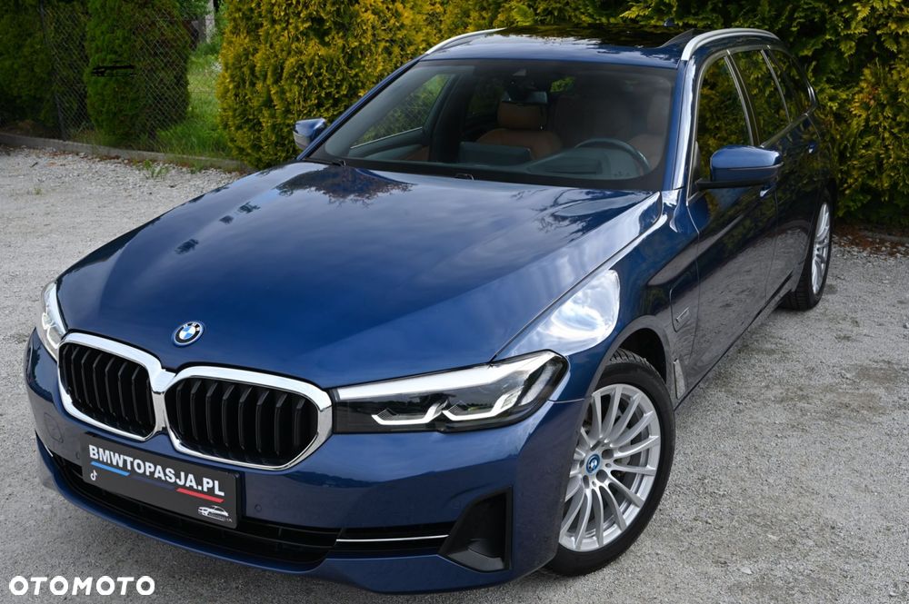 BMW Seria 5 - 24
