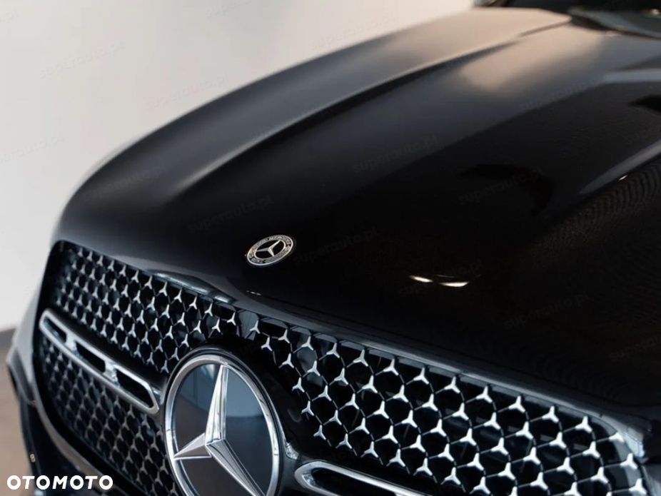 Mercedes-Benz GLE 450 d mHEV 4-Matic AMG Line - 19