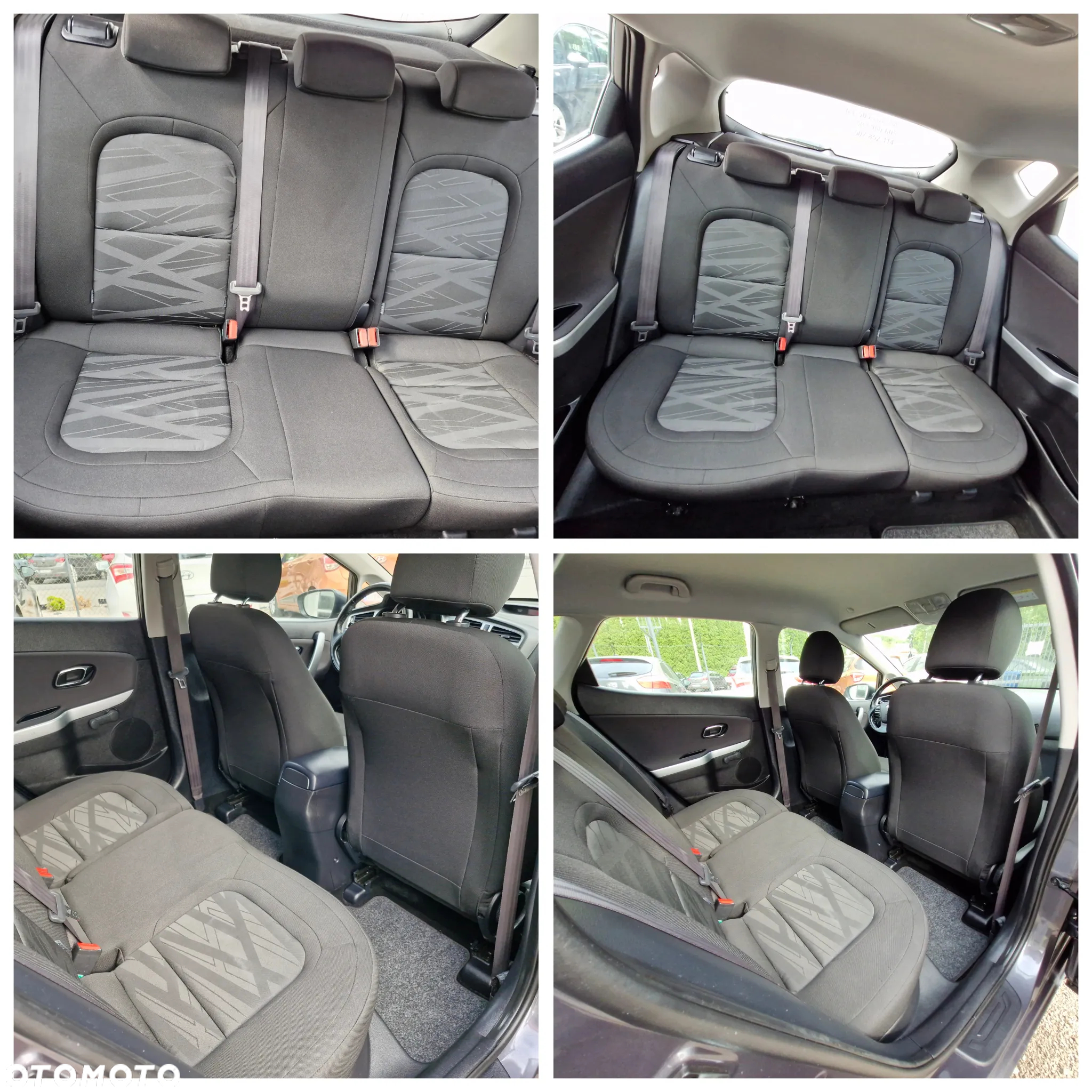 Kia Ceed Cee'd 1.4 L - 30