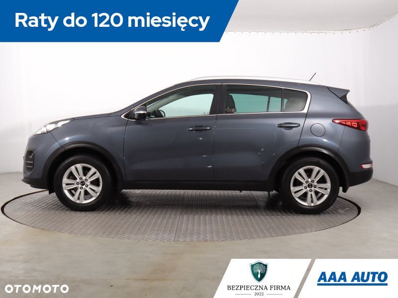 Kia Sportage - 3