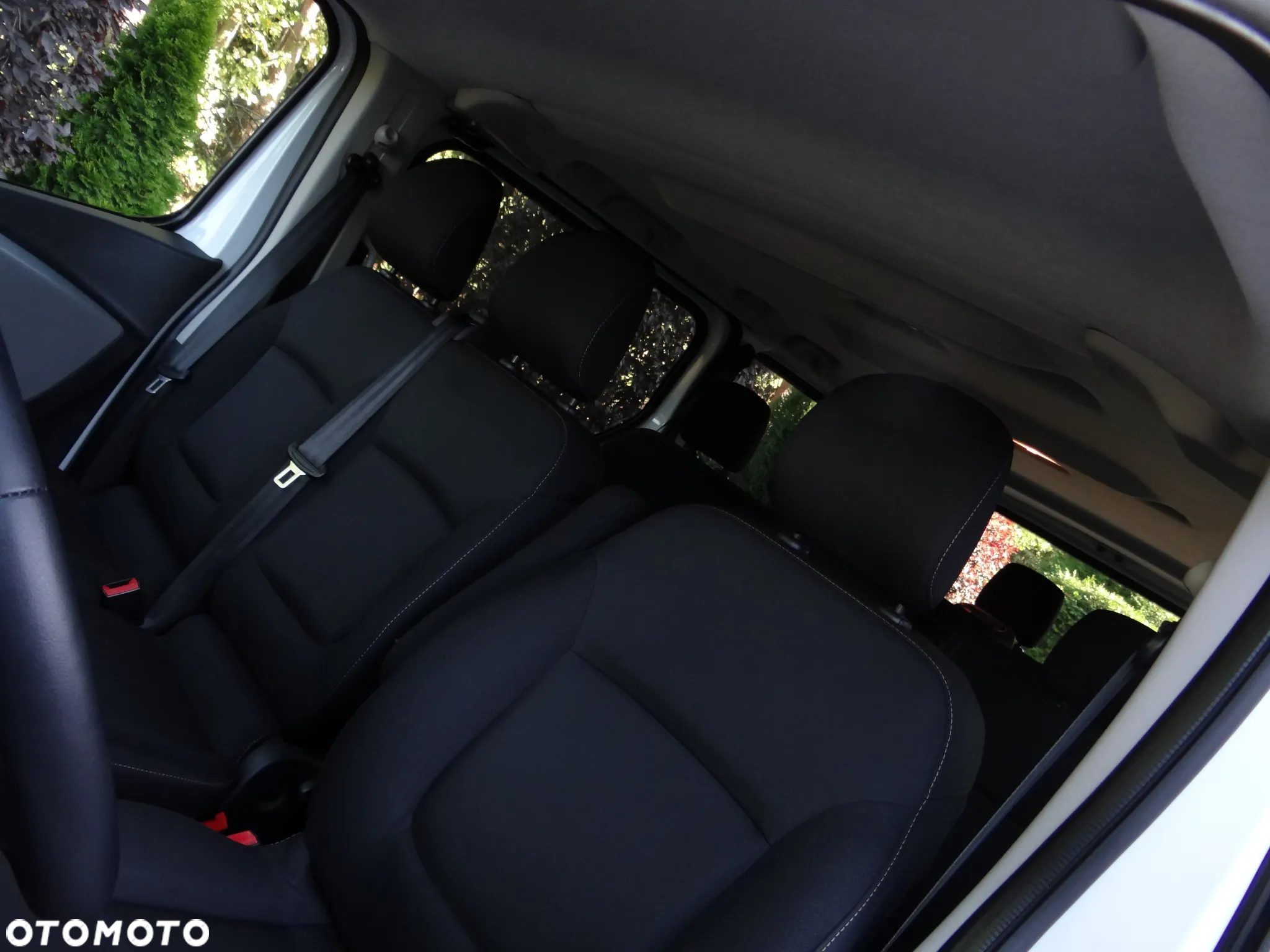 Renault Trafic (ENERGY) dCi 95 Start & Stop Grand Combi Expression - 31
