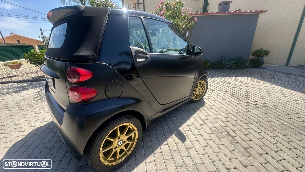 Smart ForTwo Coupé - 6