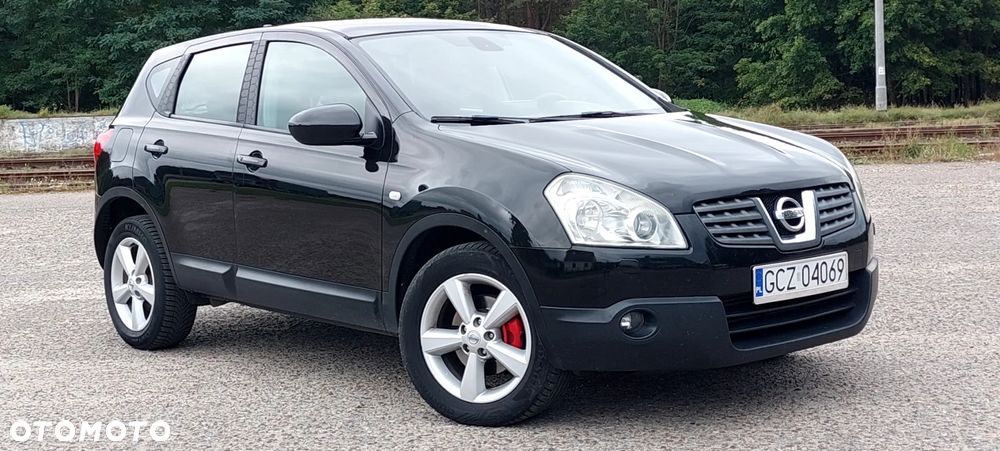 Nissan Qashqai - 13