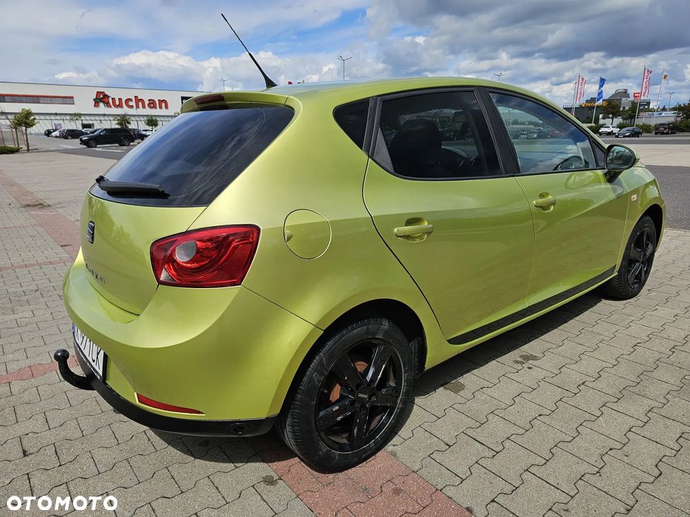 Seat Ibiza - 14