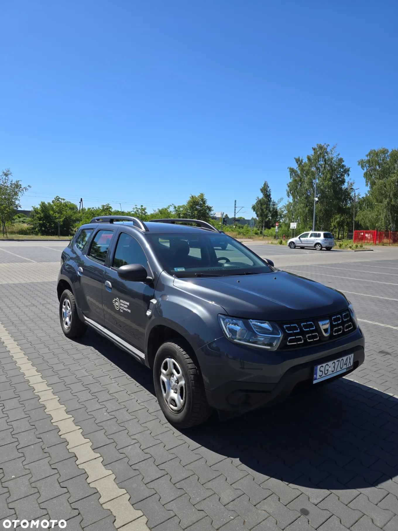 Dacia Duster - 1