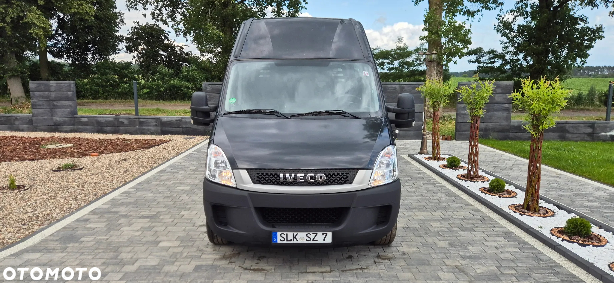 Iveco Daily - 5