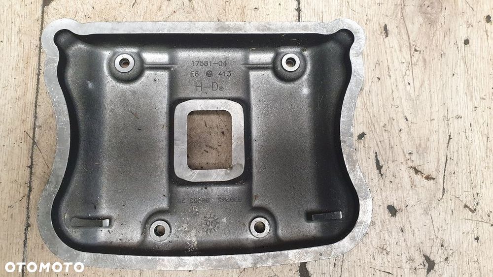 Pokrywa głowicy Rocker box Harley Davidson Sportster 17581-04 - 7