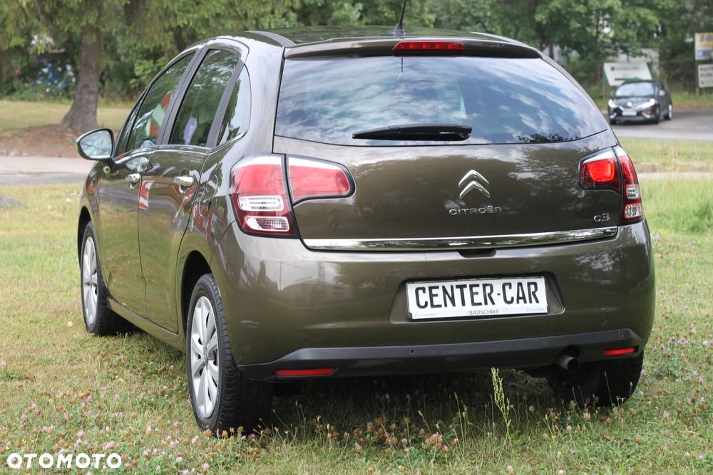 Citroën C3 - 7