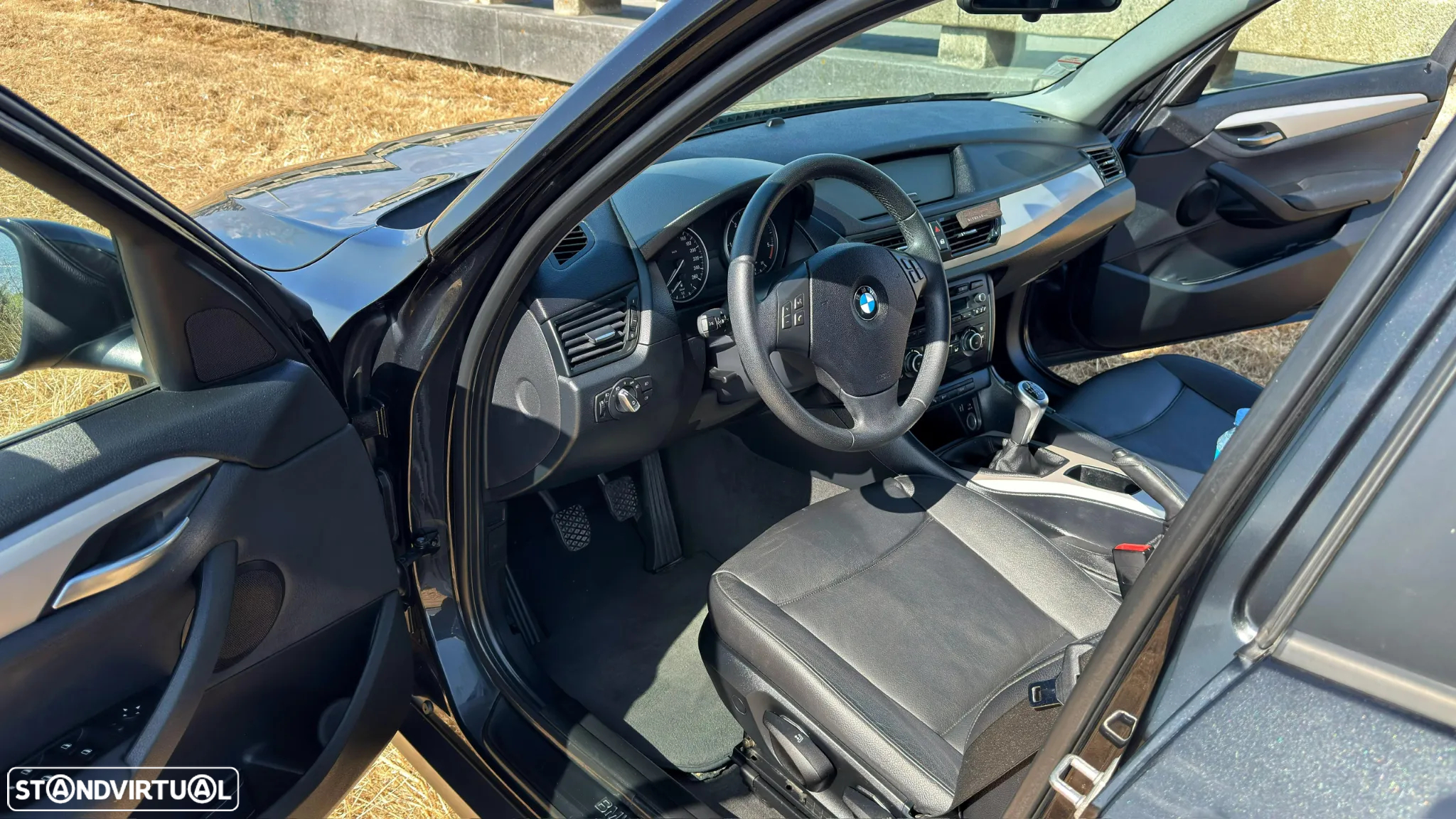 BMW X1 20 d sDrive - 14