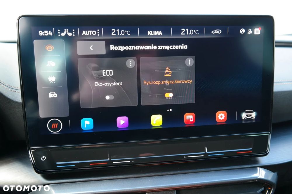 Cupra Formentor 2.5 TSI 4Drive VZ5 Enceladus Grey DSG - 38