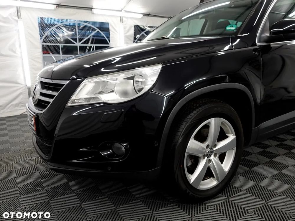 Volkswagen Tiguan 2.0 TDI Sport&Style - 23