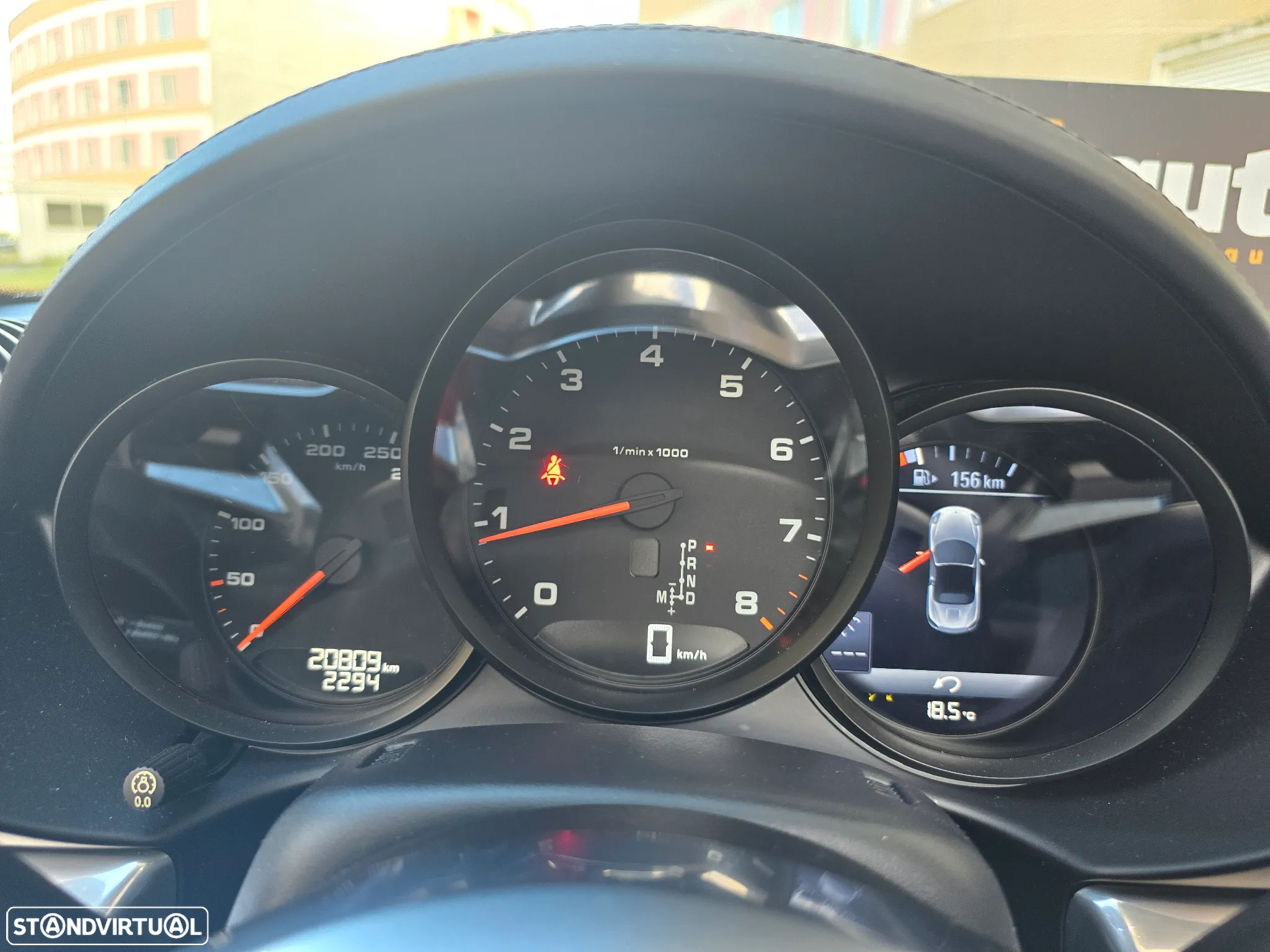 Porsche 718 Boxster 2.0 PDK - 32