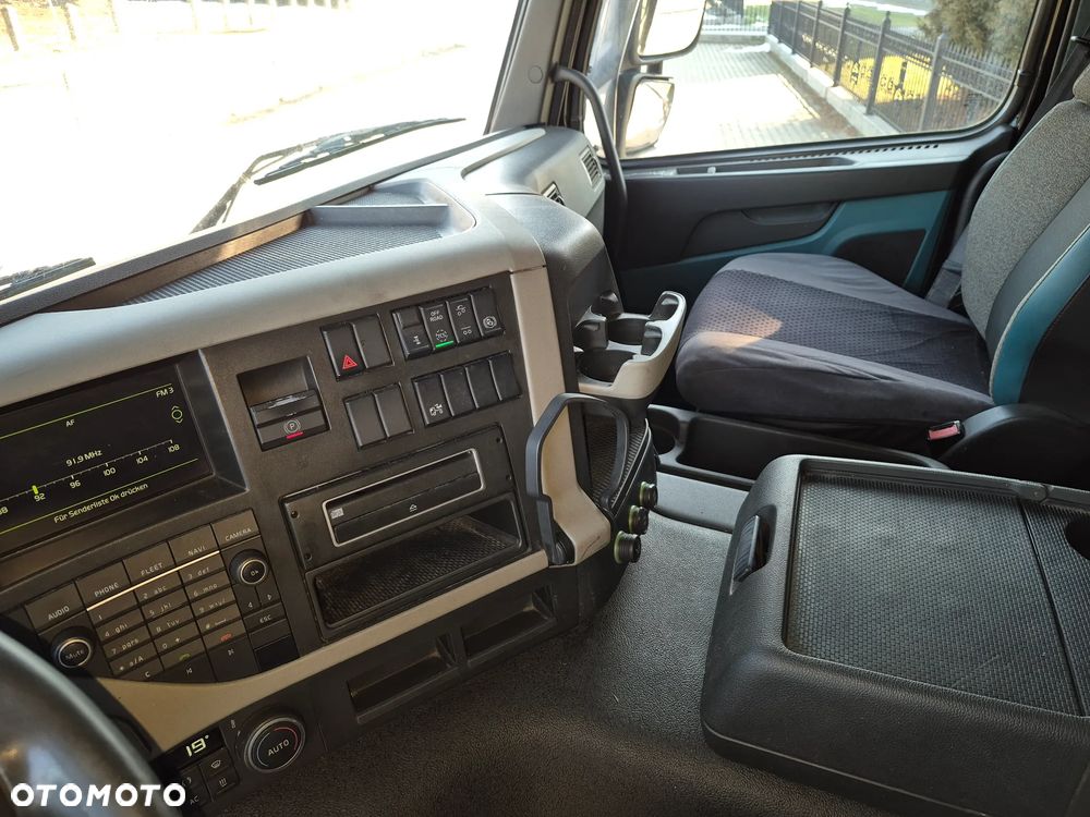 Volvo FM 450 - 9