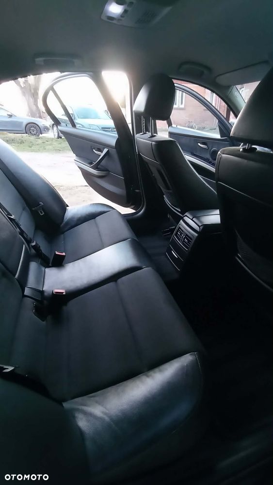 BMW Seria 3 - 13
