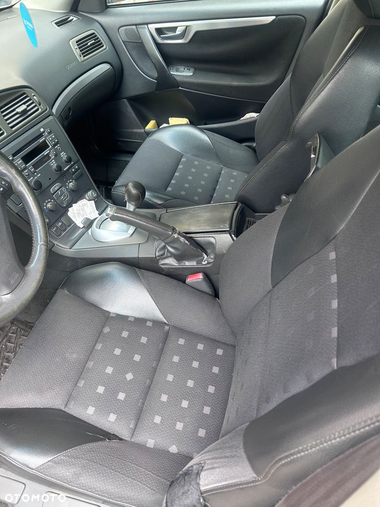 Volvo S60 - 17