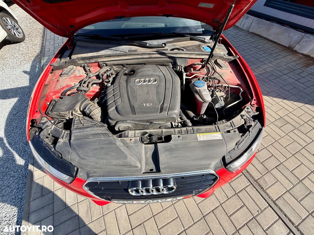 Audi A5 Sportback - 38