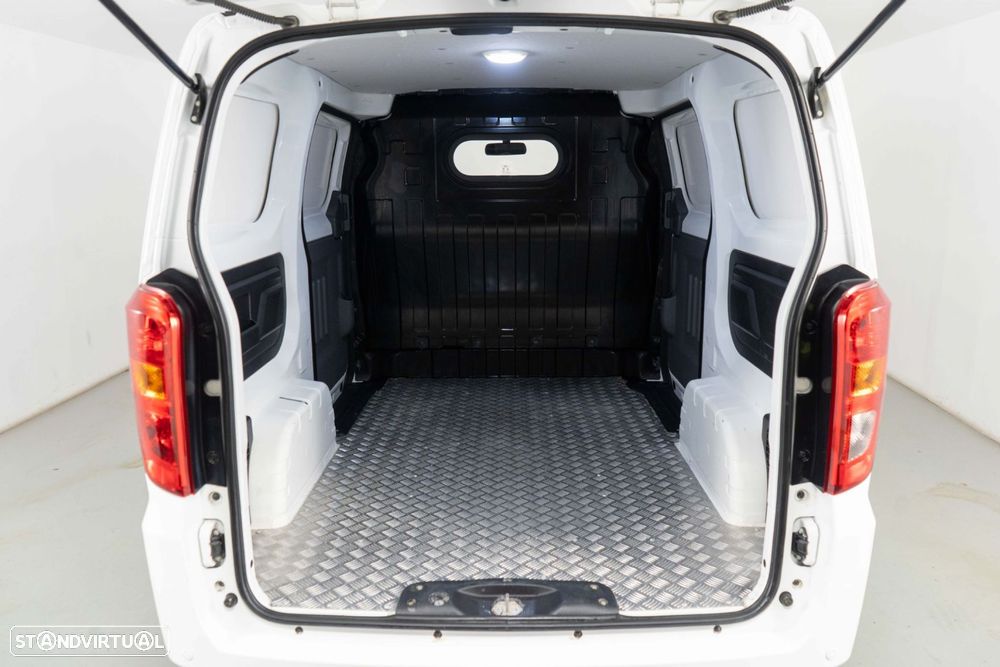 BYD ETP3 44 kWh Confort C/IVA Dedutivel - 11