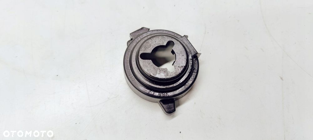 ZAŚLEPKA SKRZYNI BIEGÓW CVT AUDI A4 A6 01J301467D - 1