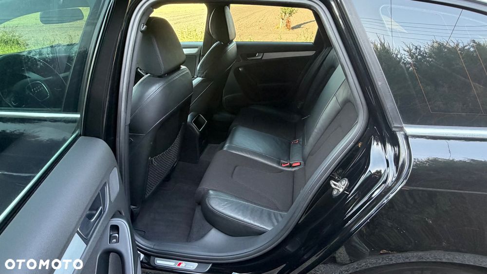 Audi A4 Avant 2.7 TDI Multitronic - 15