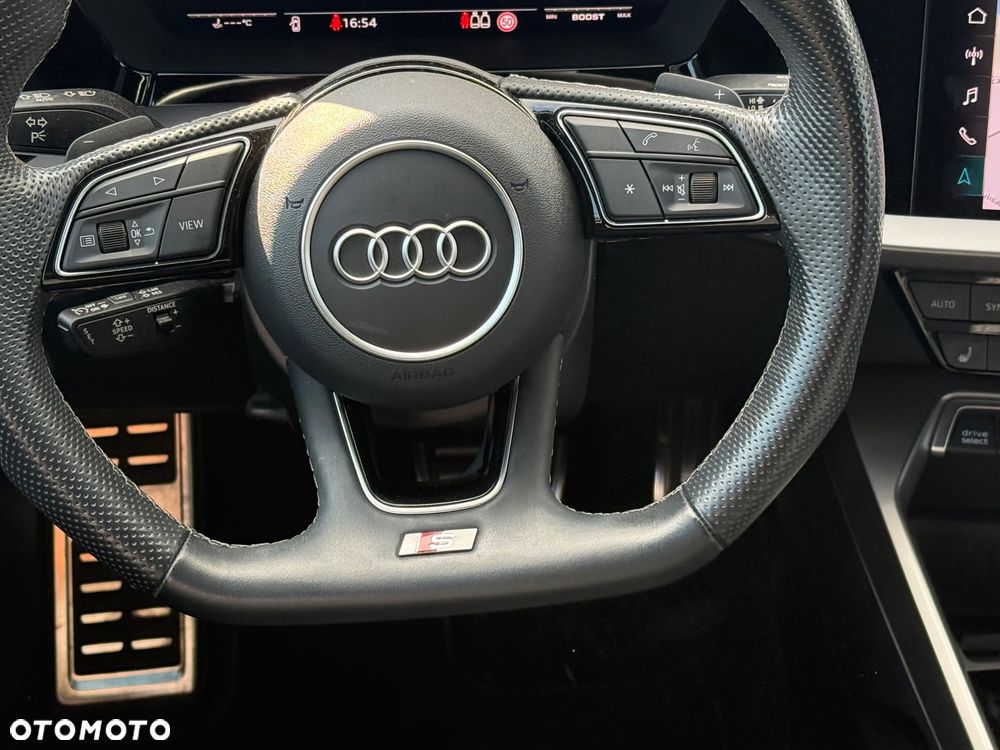 Audi S3 Sportback 2.0 TFSI Quattro S tronic - 32