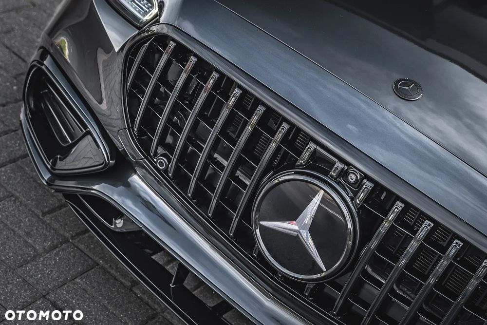 Mercedes-Benz Klasa S 350 d 4-Matic AMG Line 9G-TRONIC - 3