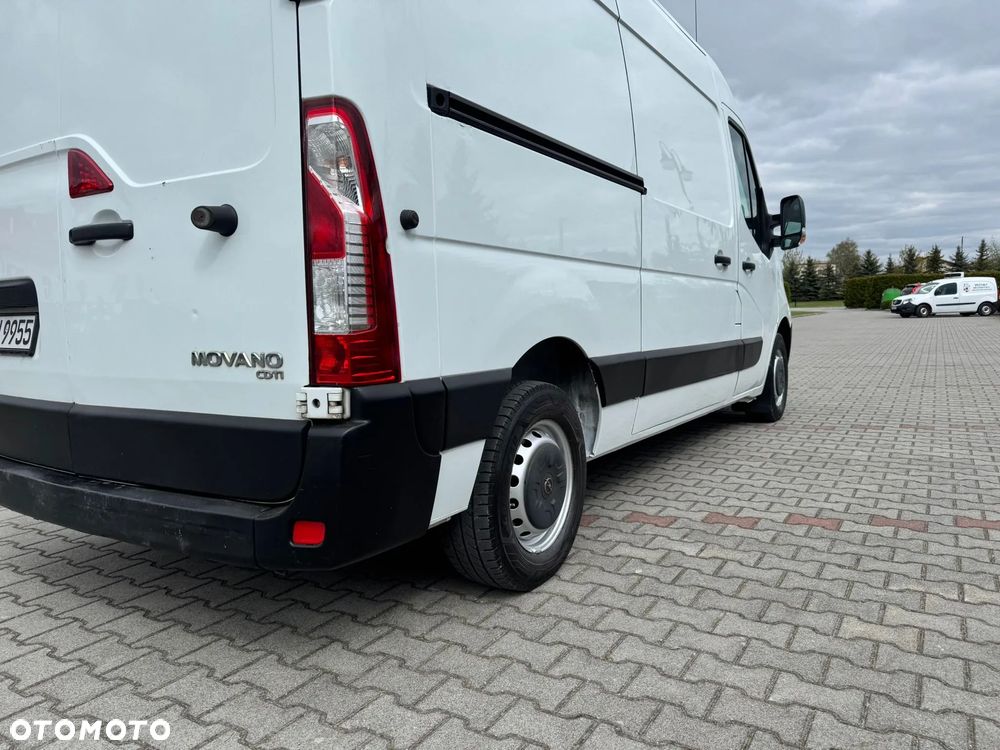 Nissan Nv400 - 4