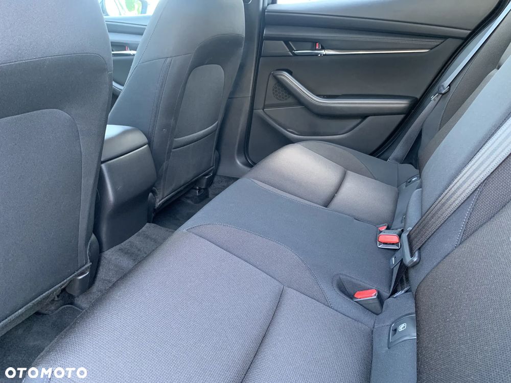 Mazda 3 2.0 mHEV Exclusive Line - 11