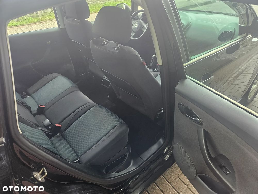 Seat Altea XL1.6 Style - 11