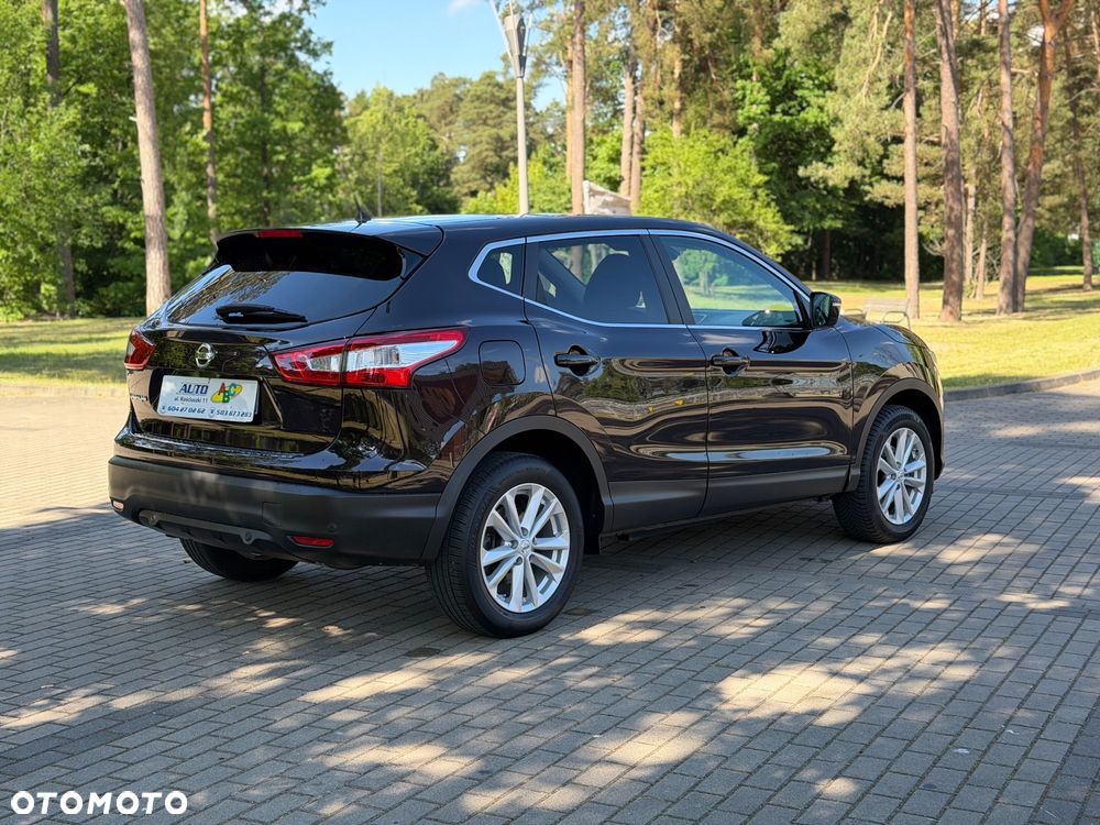 Nissan Qashqai 1.2 DIG-T Tekna - 3