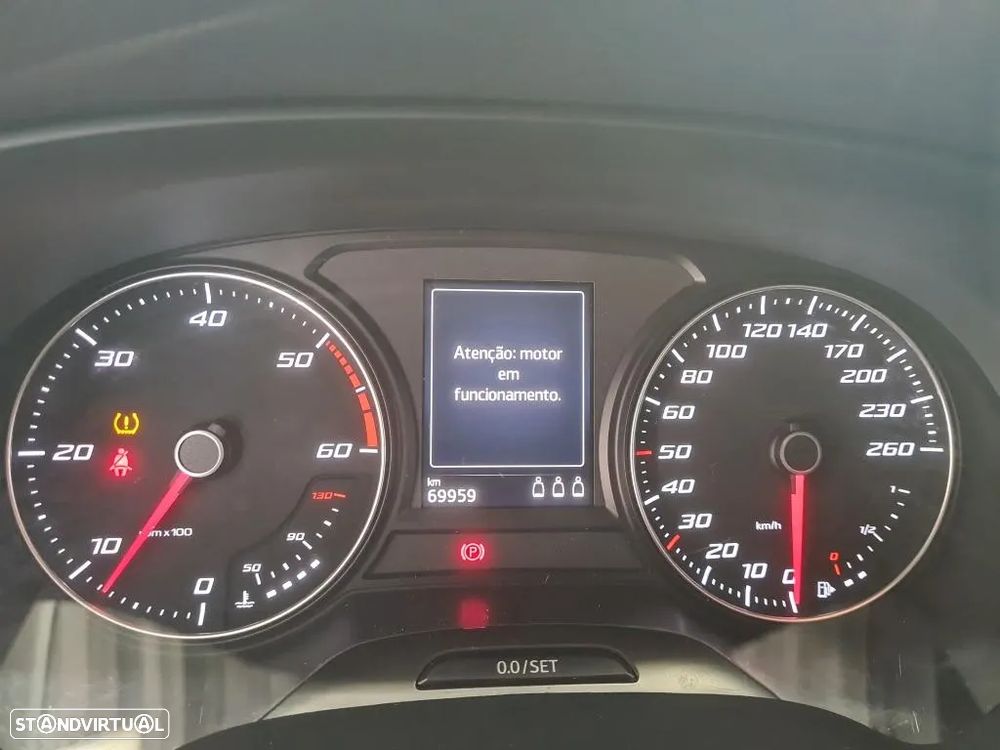 SEAT Ateca 1.6 TDI Style - 6
