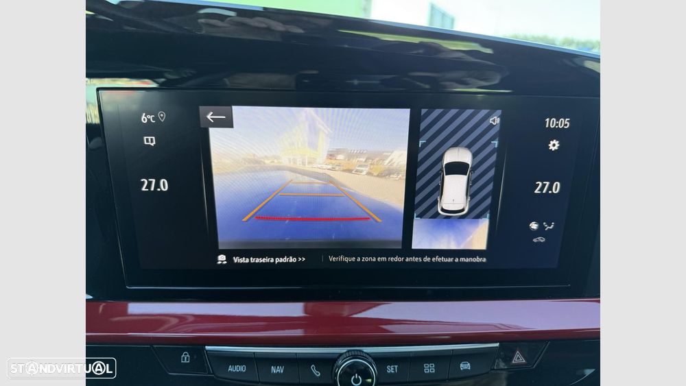 Opel Mokka 1.2 T GS Line - 16