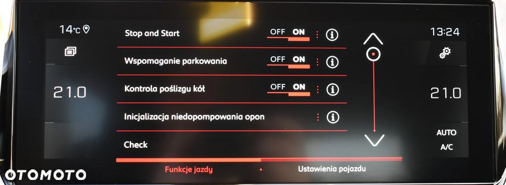 Peugeot 2008 1.5 BlueHDi Allure S&S EAT8 - 26