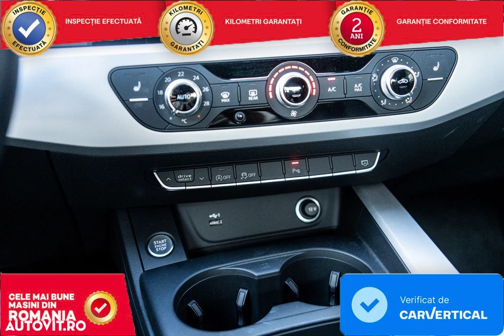 Audi A5 Sportback - 20