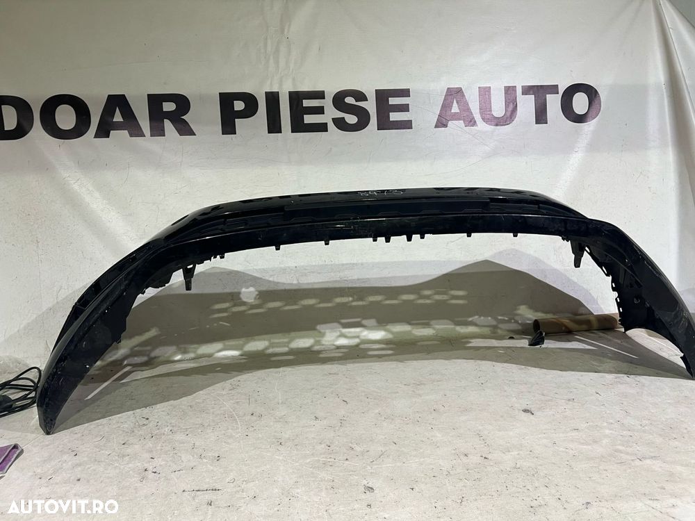 Bara fata Skoda Octavia 4, 2020, 2021, 2022, 2023, 2024, cod origine OE 5E3807221. - 4