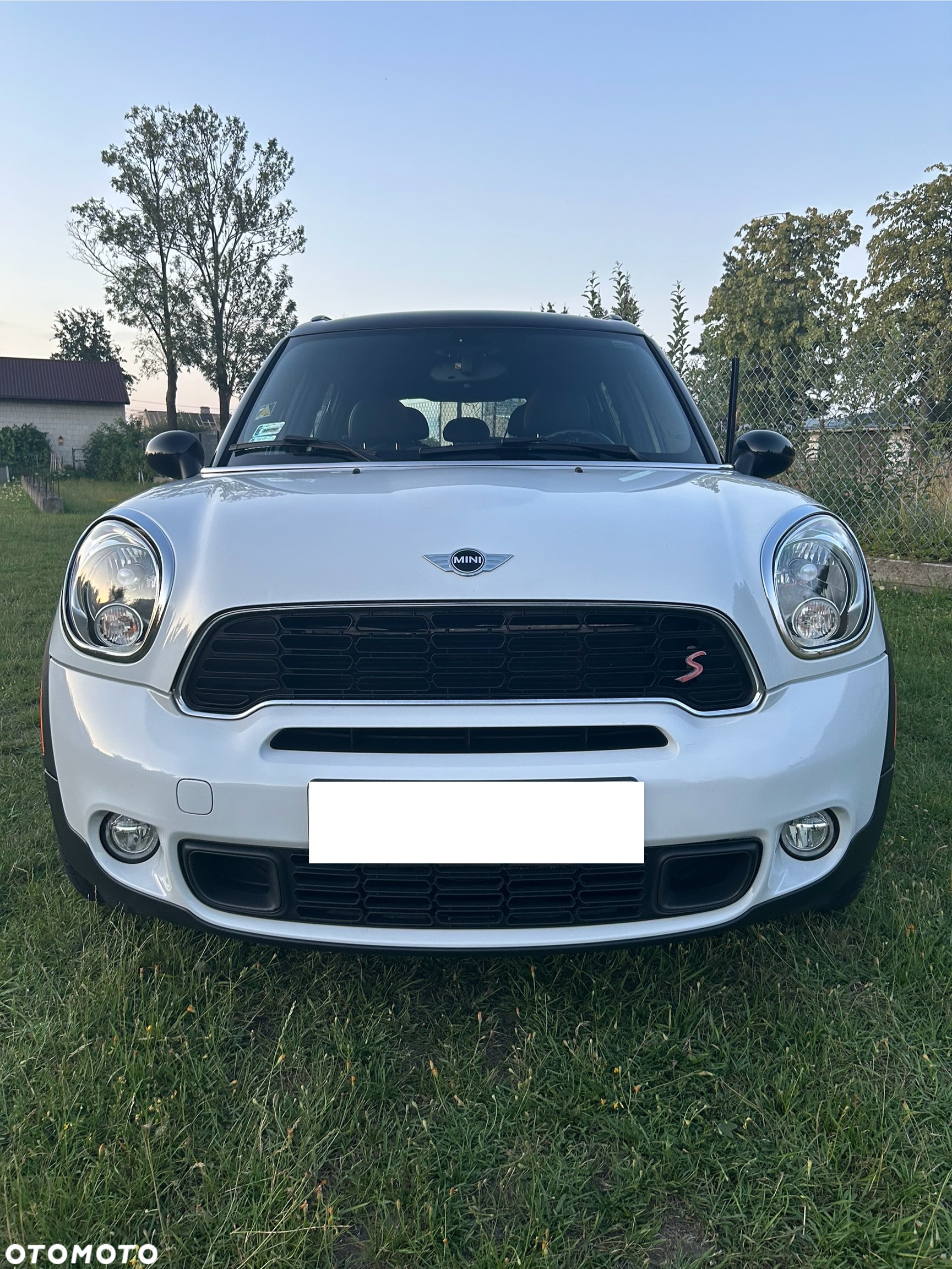 MINI Countryman - 2