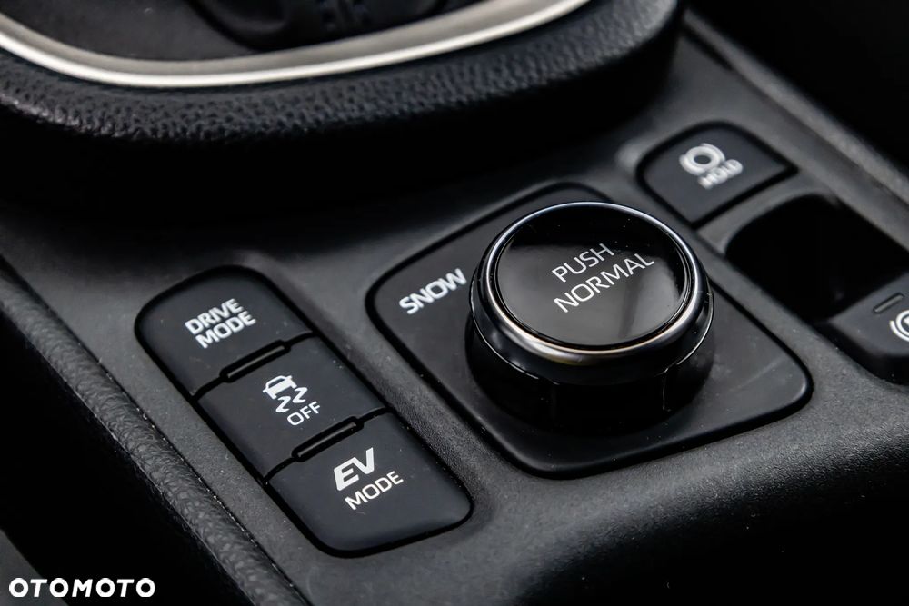Toyota Yaris Cross Hybrid 1.5 Executive AWD - 14