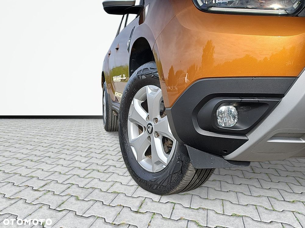 Dacia Duster 1.0 TCe Comfort - 10