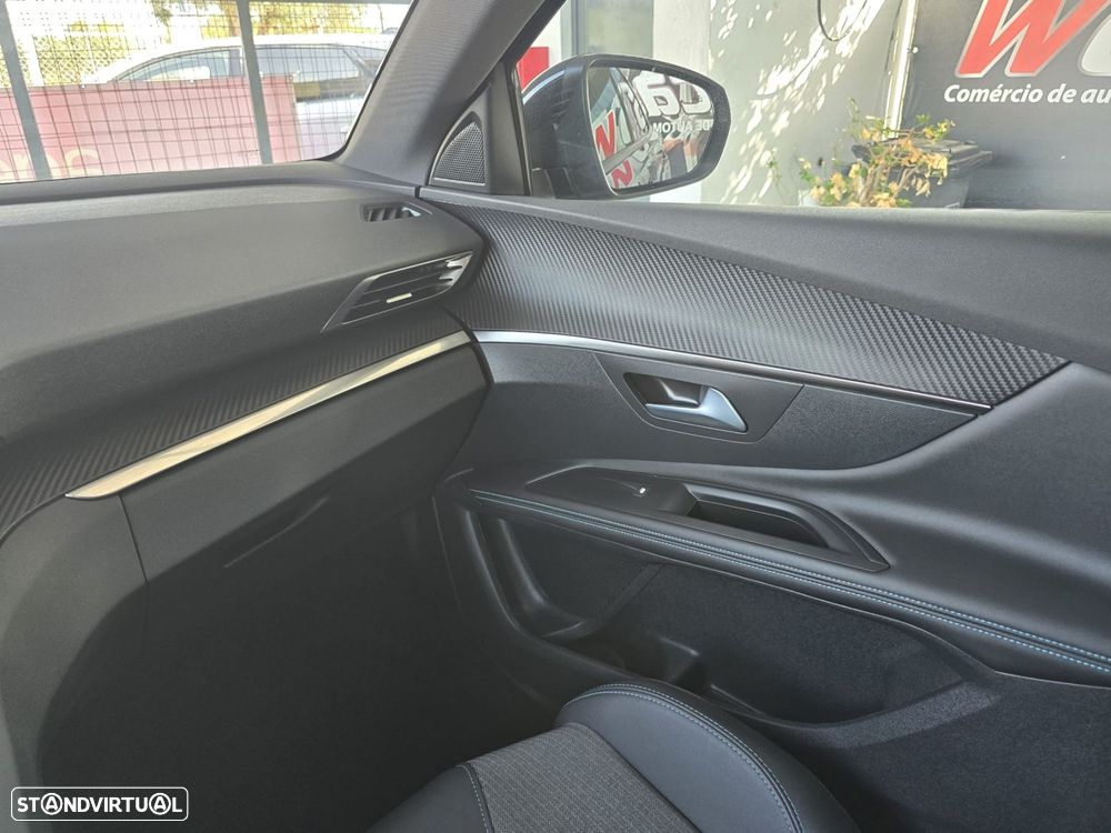 Peugeot 3008 - 13