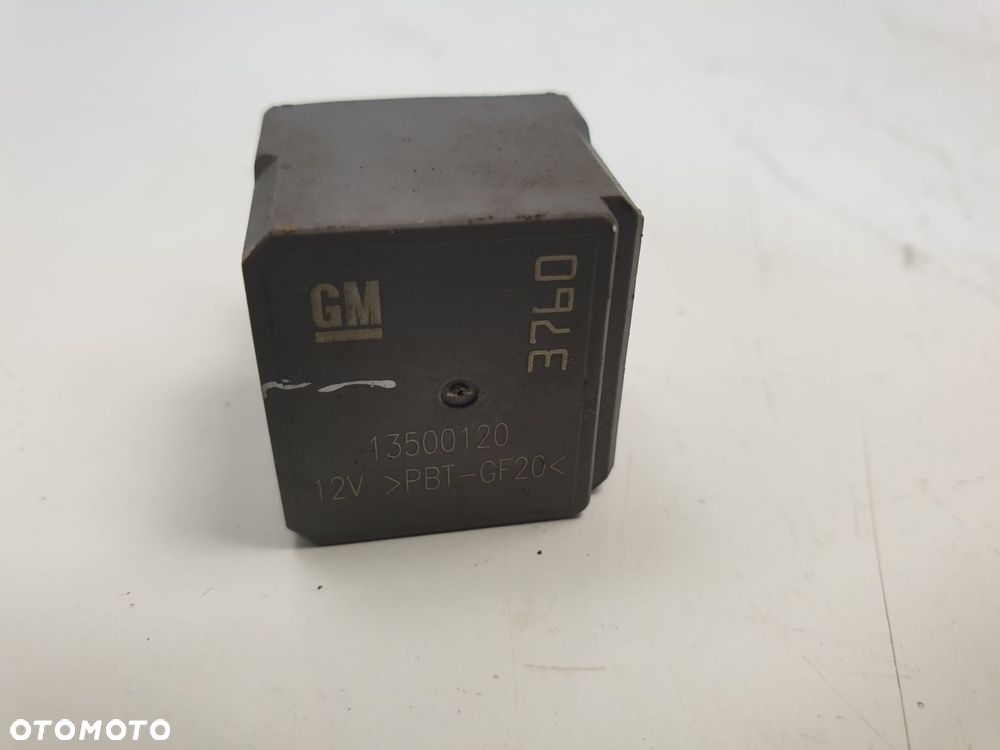 Chevrolet Cruze J305 2.0 VCDI PRZEKAŹNIK 13500120 - 5