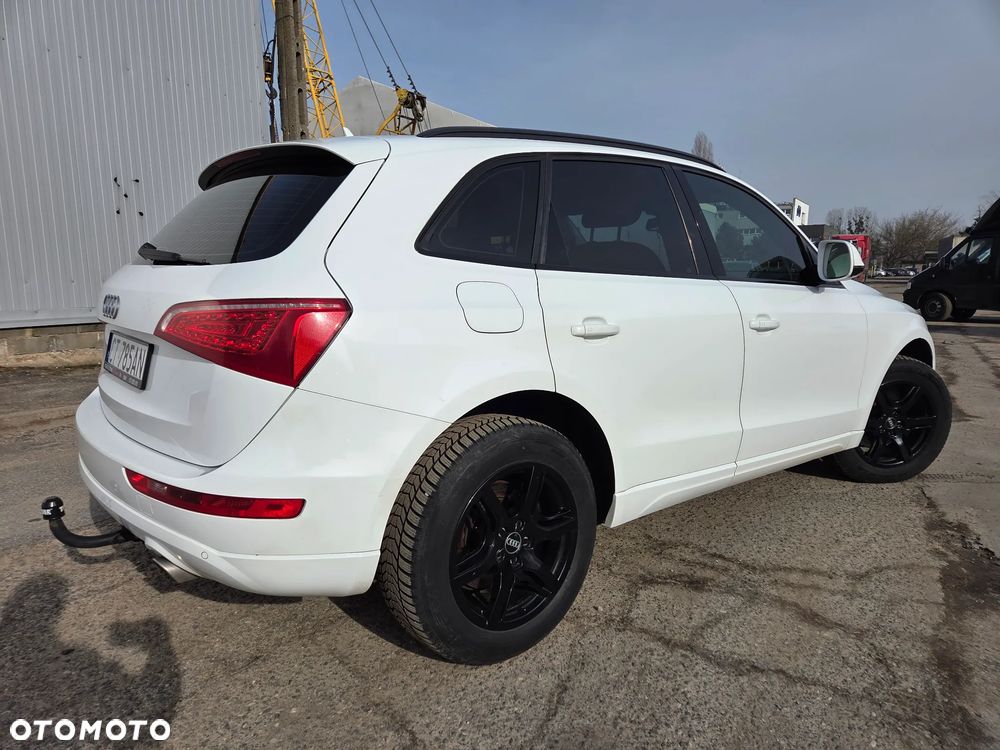 Audi Q5 3.0 TDI Quattro S tronic - 2