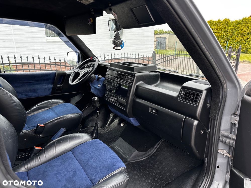 Volkswagen Multivan - 16