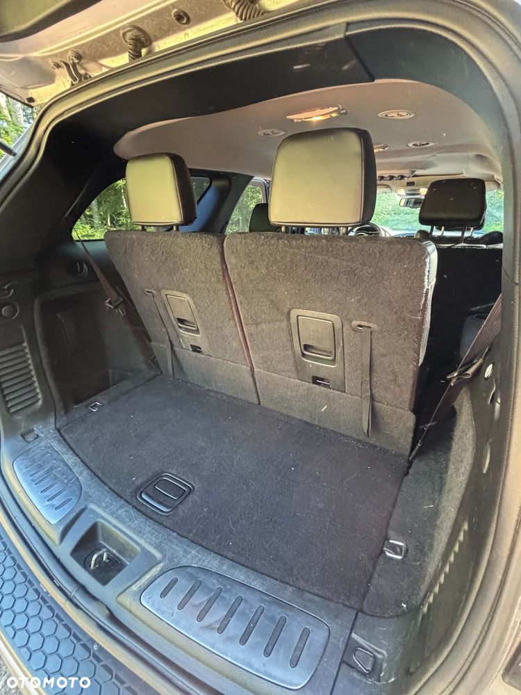 Dodge Durango 3,6 Limited - 26