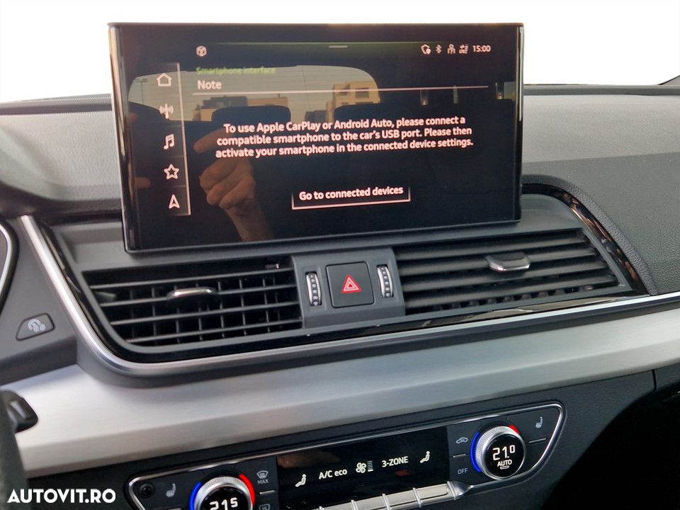 Audi Q5 40 TDI quattro S tronic MHEV S Line - 20