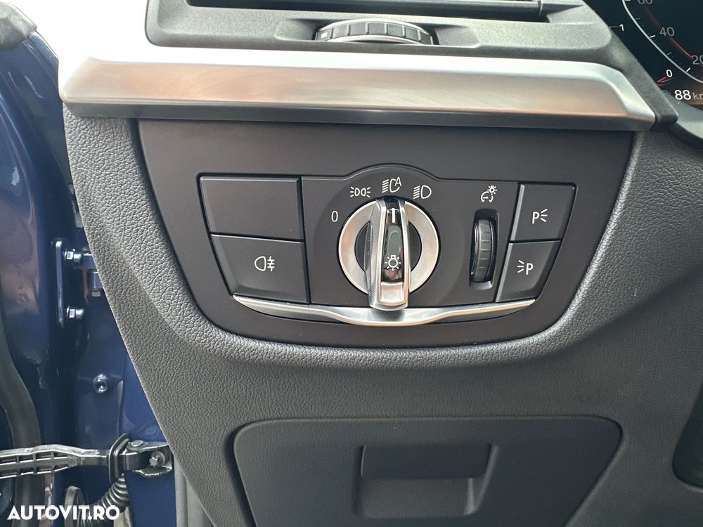 BMW X3 - 16