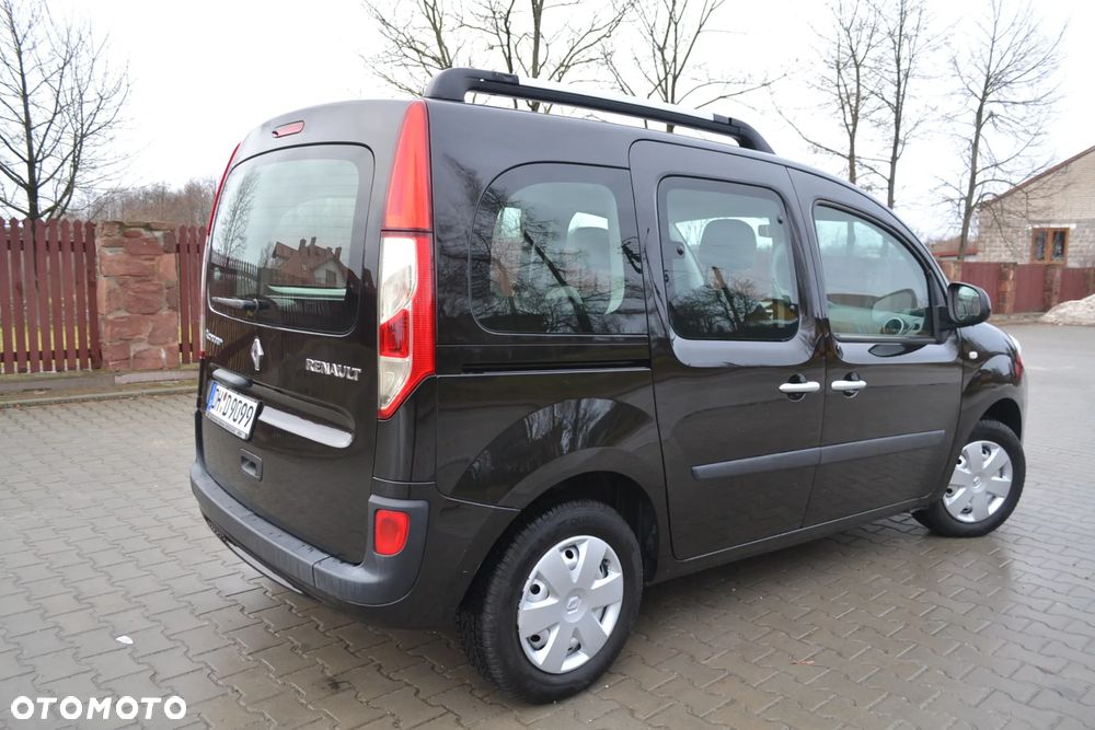 Renault Kangoo - 29