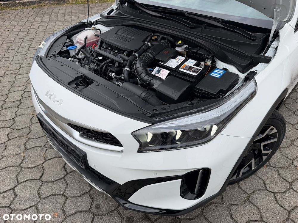 Kia XCeed - 20