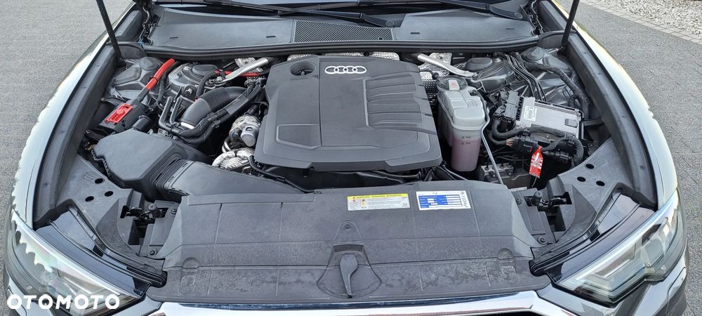 Audi A6 Avant 40 TDI mHEV Sport S tronic - 20