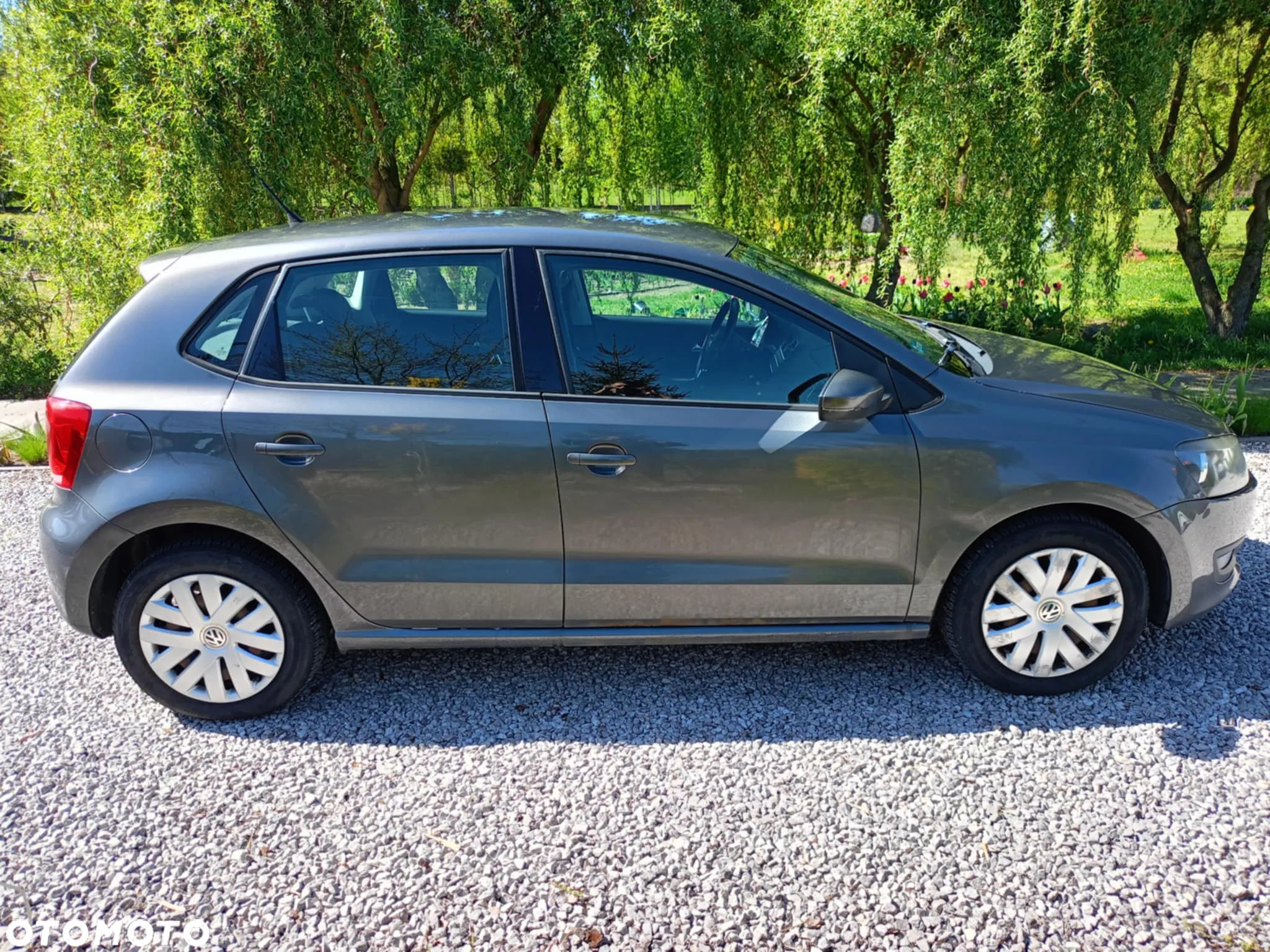 Volkswagen Polo - 3