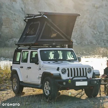 Jeep Gladiator - 12