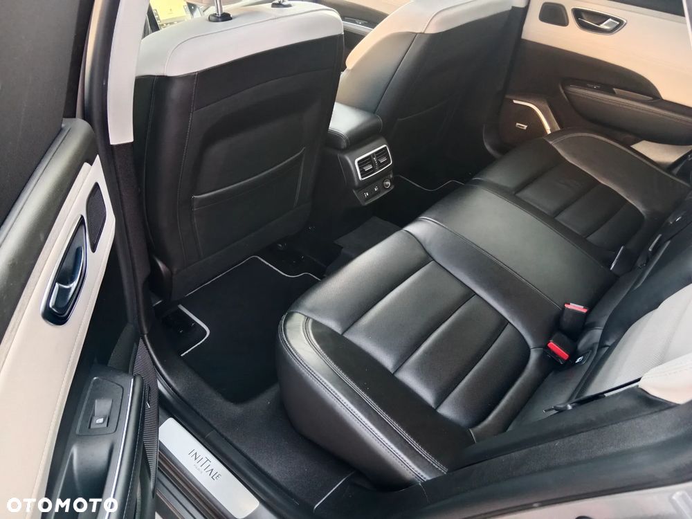 Renault Talisman 1.6 Energy TCe Initiale Paris EDC - 15